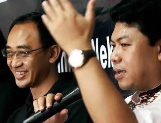 Gigih Guntoro: Pergantian Pj Gubernur Babel Cacat Prosedur, Syarat Aroma Politik