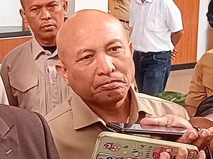 DPRD Babel Siap Ketemu PT Timah Soal Kembali Bahas Tuntutan Harga Timah