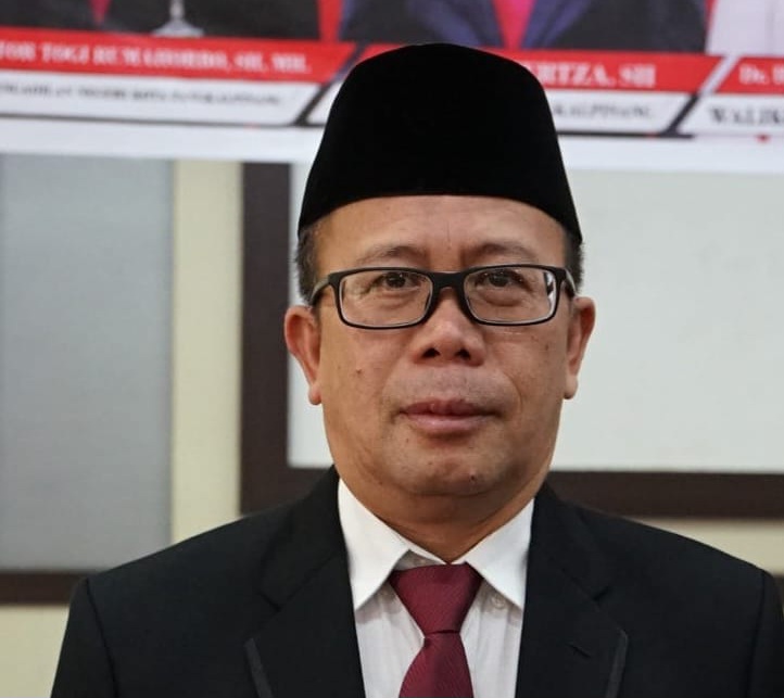 Fiskal Infus, Janji Melimpah Menakar Kepemimpinan Baru Pangkalpinang Di Tengah Napas APBD yang Sesak