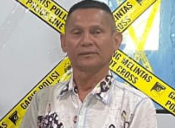 Ditangani Sejak 2023, Apa Kabar Tipikor Alkes MOT RSUP Airanyir?