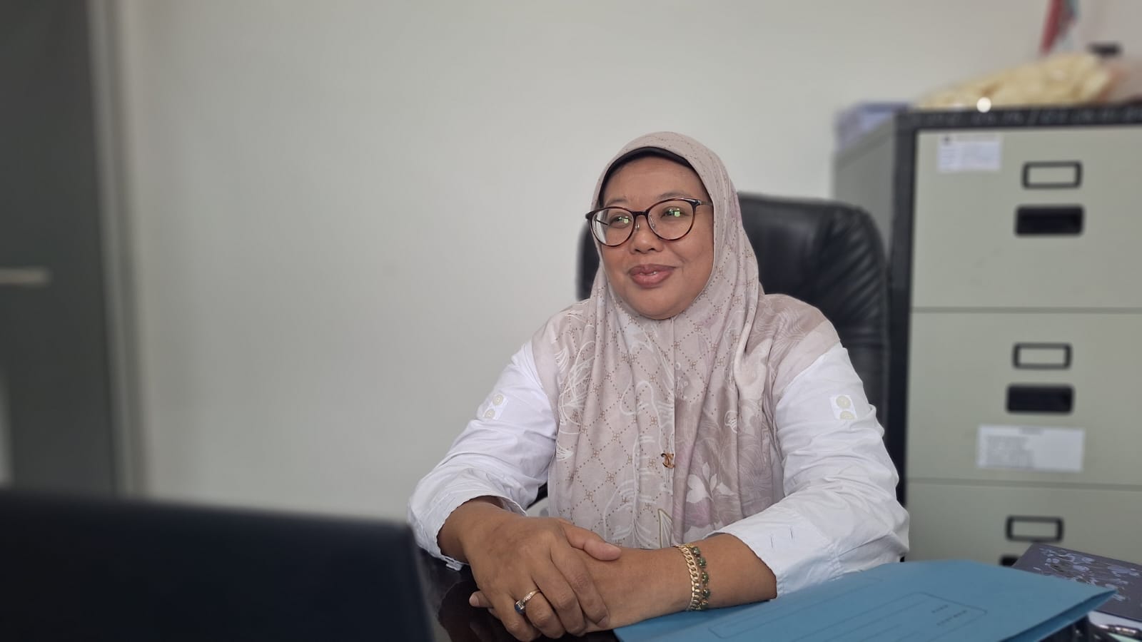 Rehab Gedung DPRD Bangka Sedot Anggaran Rp1,6 Miliar