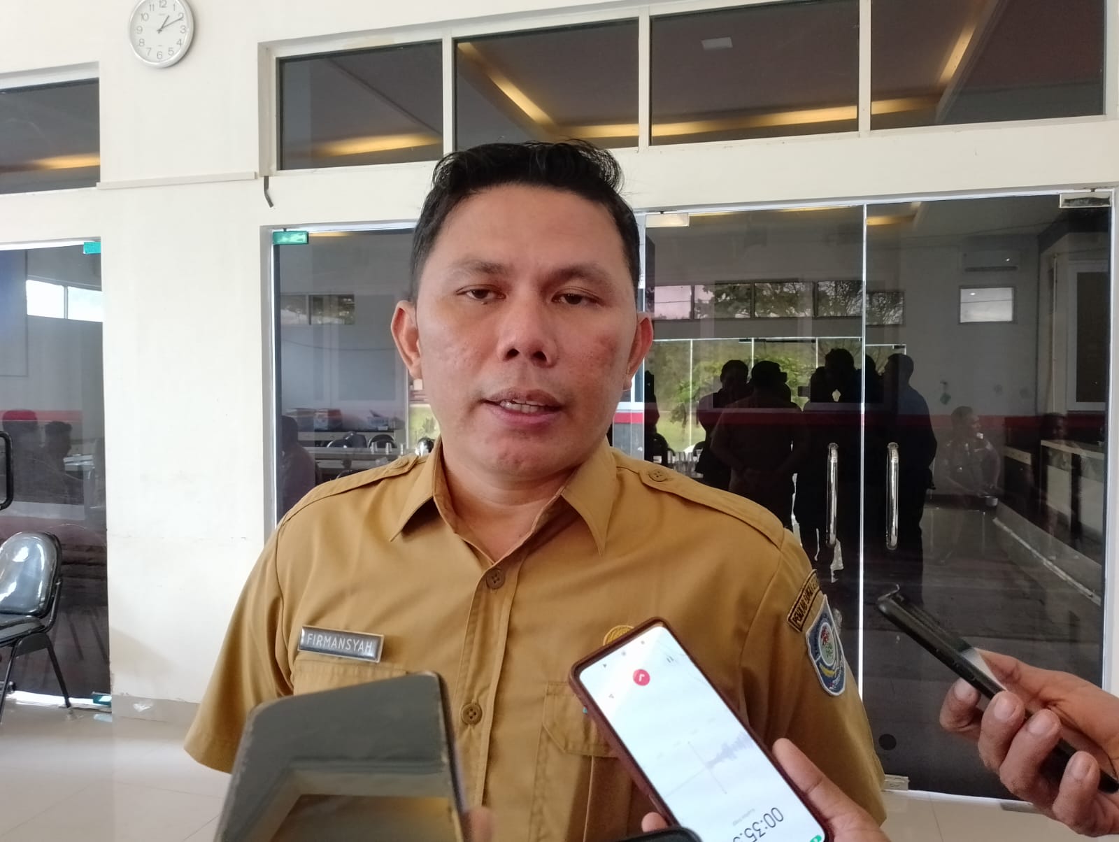 Rakor Persiapan Event Pesona Kemilau Basel, Ini Bocoran Acaranya