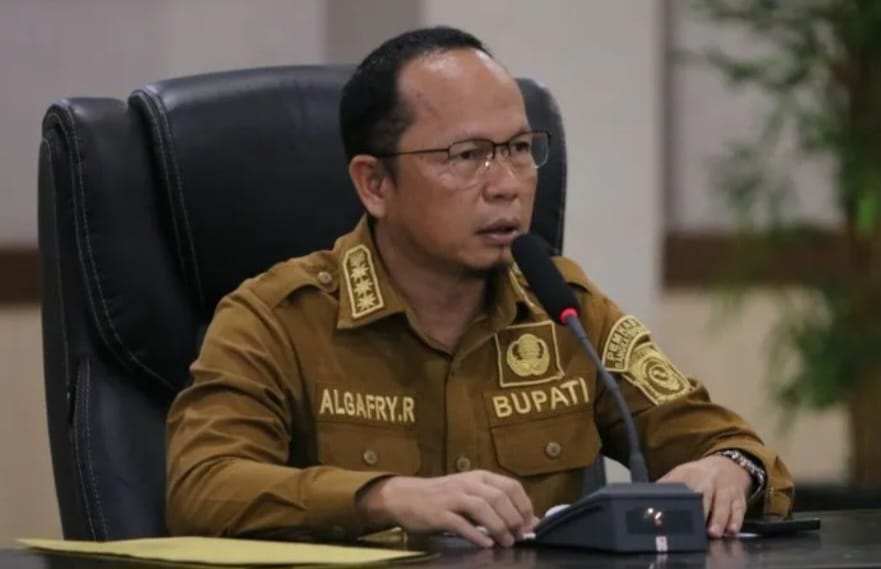 Bateng Dapat Bantuan 11 Kendaraan Operasional Kesehatan dari Kemenkes