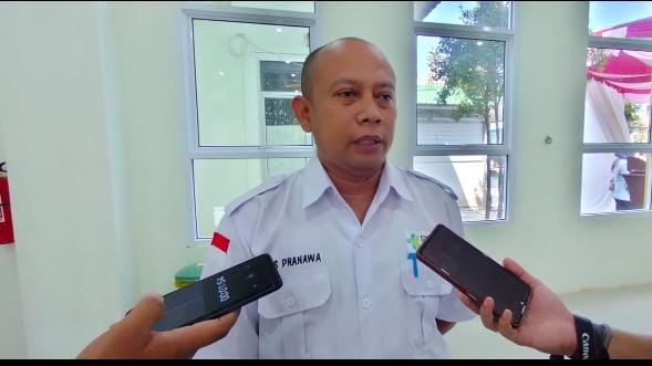 Periode Januari - Agustus Kasus TBC Segini, dr. Agus ; Lewat 2 Minggu Batuk Periksakan Diri 