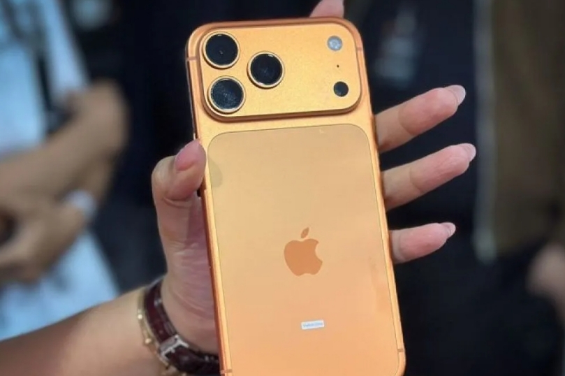 Makin Keren, iPhone 18 Pro Bakal Bawa Kamera Lebih Canggih