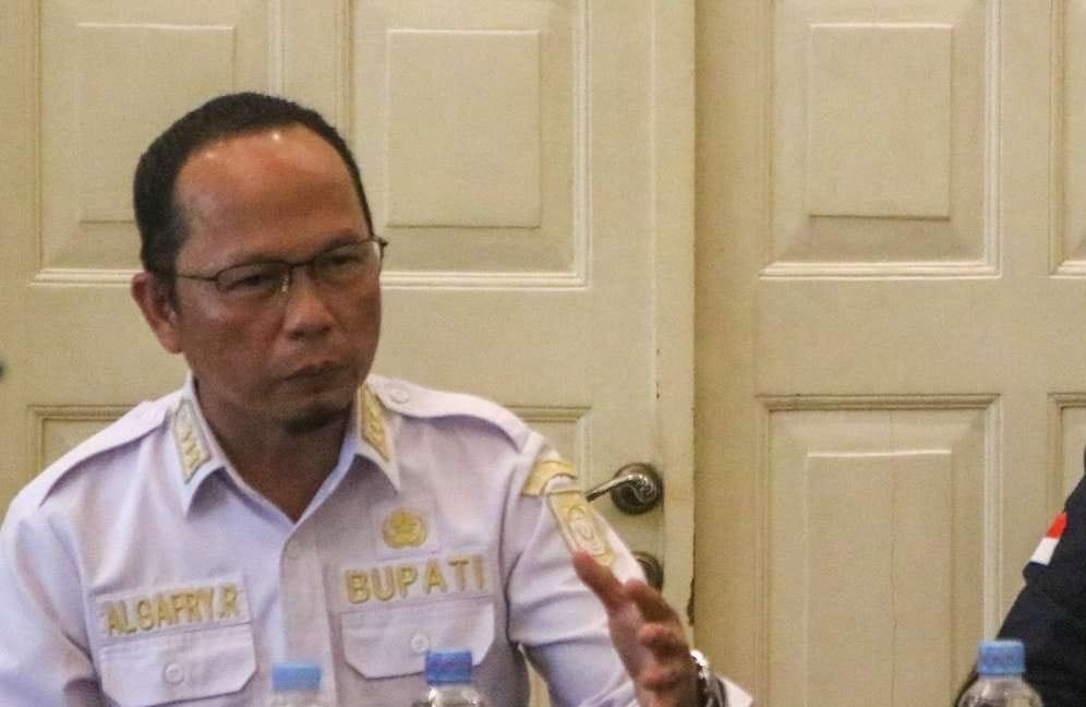 Pemkab Bateng Gandeng PT Timah bangun 70 rumah swadaya 