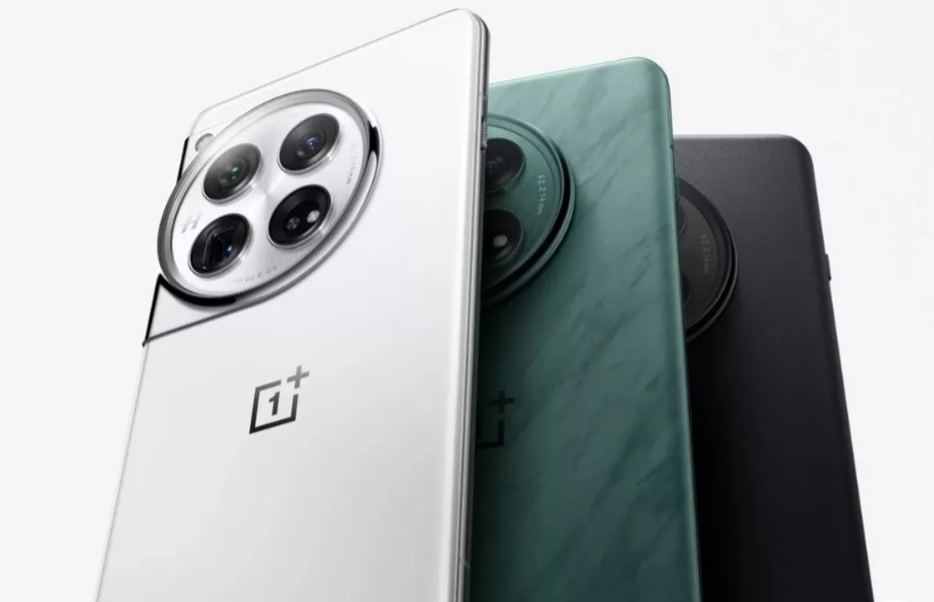 OnePlus Siapkan Baterai Awet Hingga 4 Tahun 