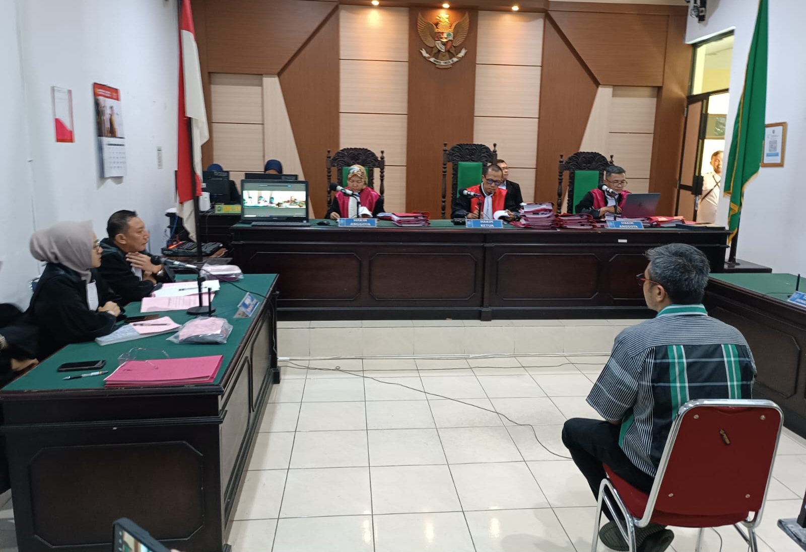 Dokter Surya Divonis 7 Bulan Penjara Tapi Tak Ditahan, Ini Respon dr Della