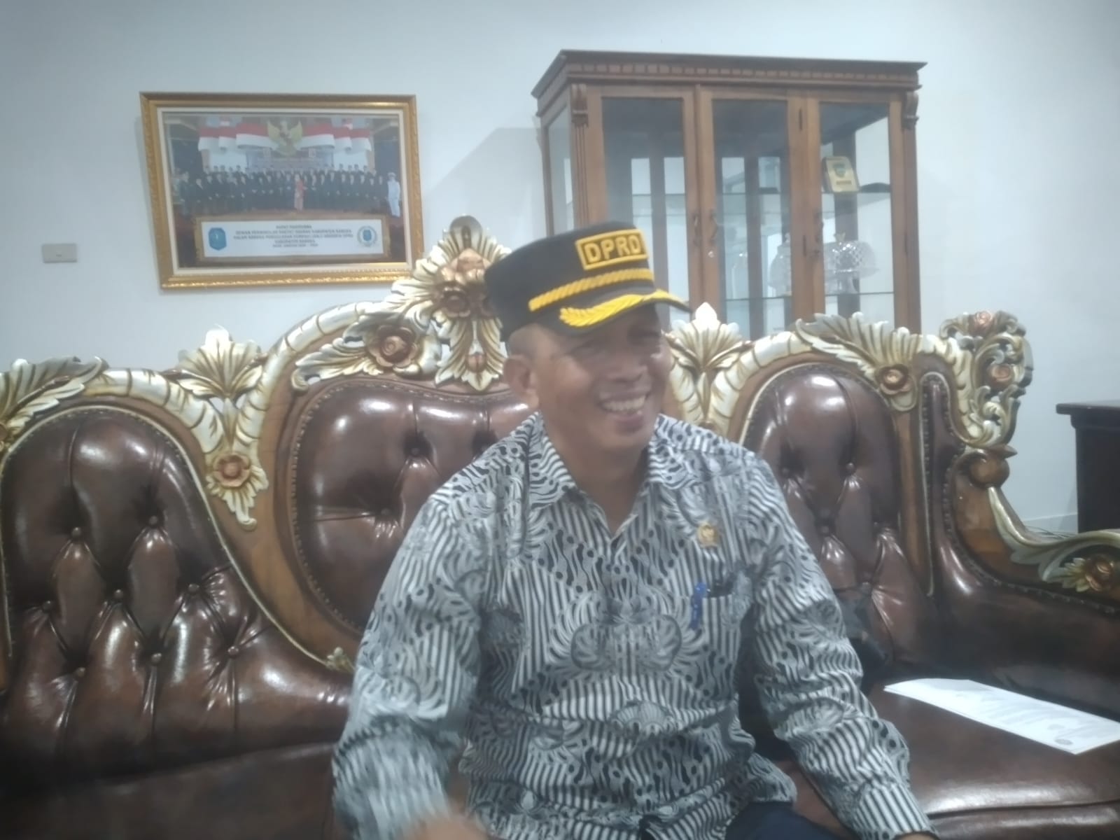 Rudi Center Gelar Operasi Katarak Gratis, Bakti Sosial Rutin PDIP Bagi Warga Babel