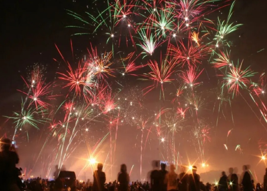 7 Makanan Ini Dipercaya Membawa Keberuntungan Saat Tahun Baru