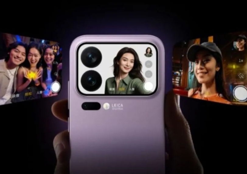 Wow, Xiaomi 18 Pro Punya Kamera Ganda 200 MP