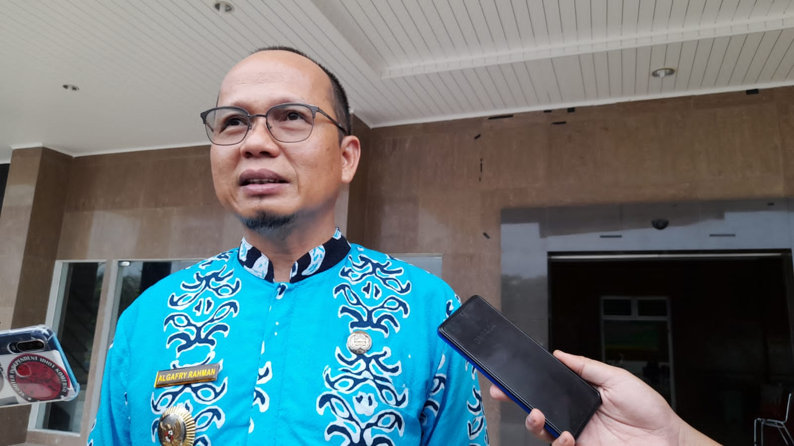 Fasilitasi Niat Baik ASN, Pemkab Inisiasi Gerakan Bangka Tengah Berkurban 