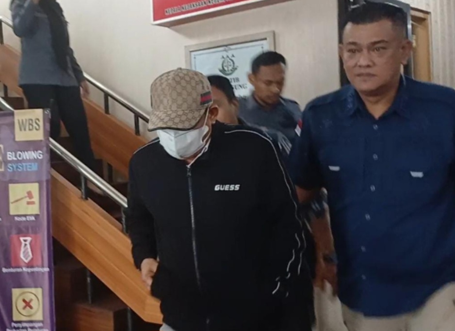 Ini Kerugian Negara yang Didakwakan Jaksa Kepada Dedy Yulianto