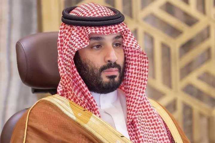Putra Mahkota Arab Saudi, Pangeran MbS: Wahabi Bukan Satu-satunya...