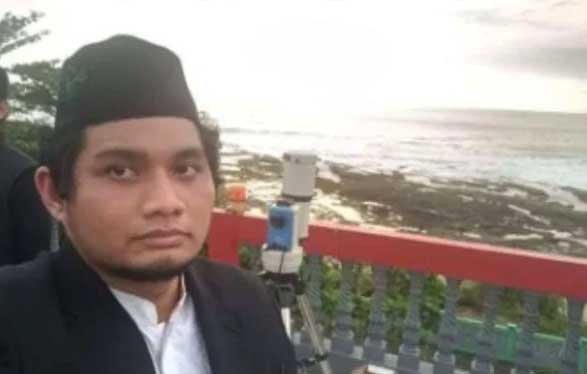 Buntut ‘Halalkan Darah Muhammadiyah’, Peneliti BRIN, Andi Pangerang Diringkus Polisi