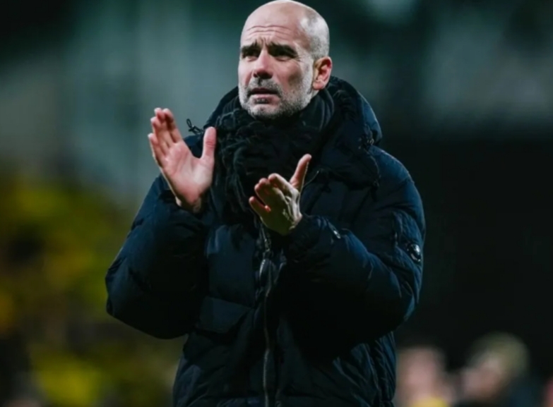 Manchester City Nyalakan Alarm Waspada