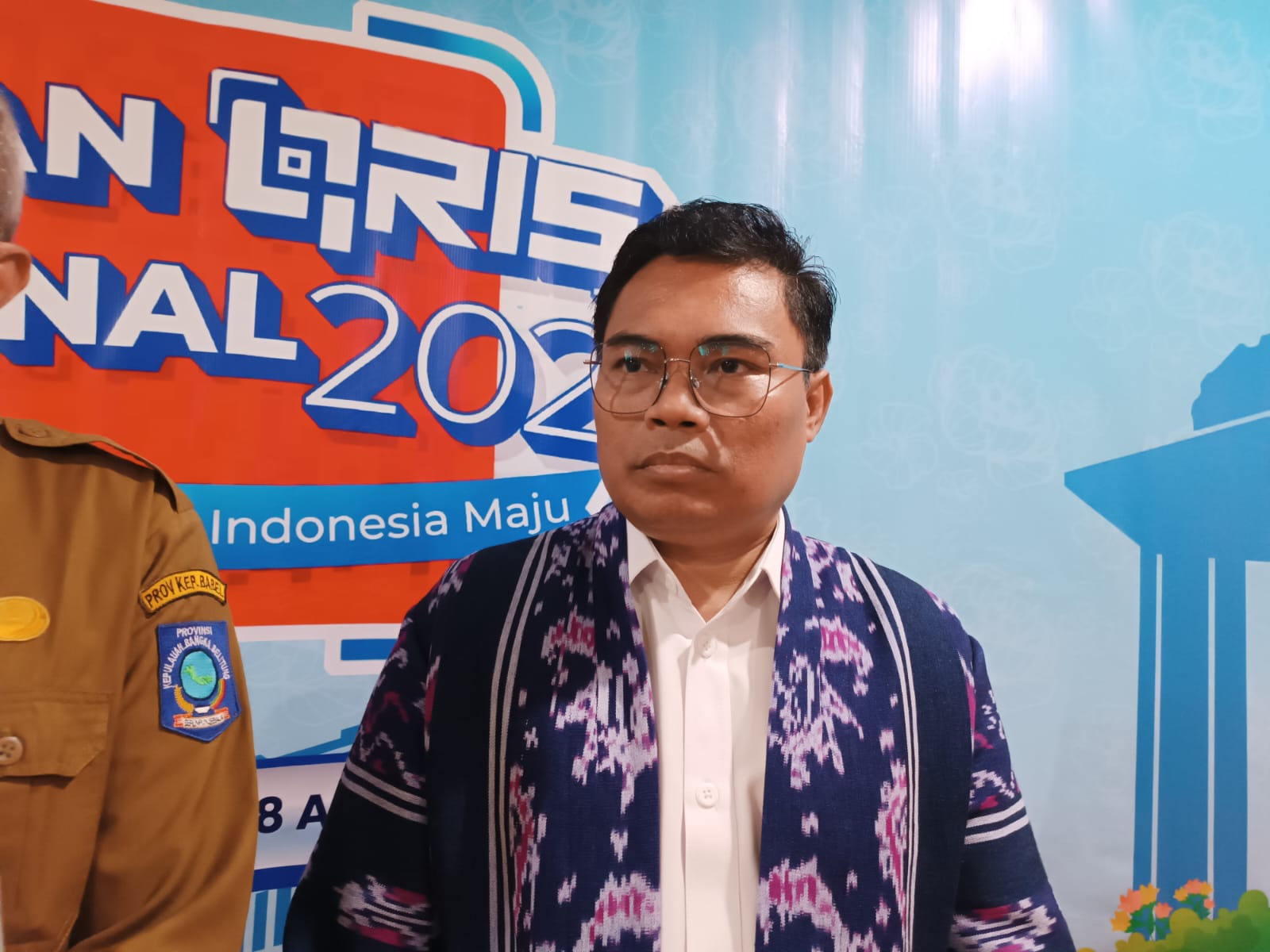 Inflasi Bangka Belitung Terendah se-Nasional Selama 7 Bulan Berturut-turut