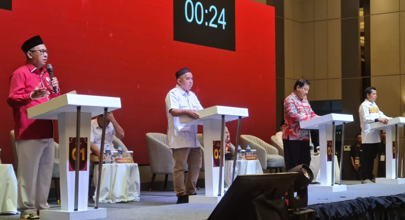 Survei Elekta Sepekan Jelang Pemungutan Suara: 75,14 Persen Calon Pemilih Yakin dengan Pilihannya 