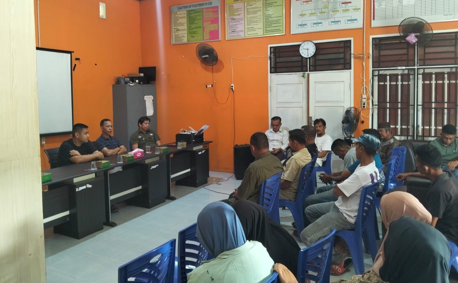 Pemeriksaan Air Sumur Warga Rajik yang Diduga Tercemar Limbah Tambak Udang Selesai, Ini Hasilnya