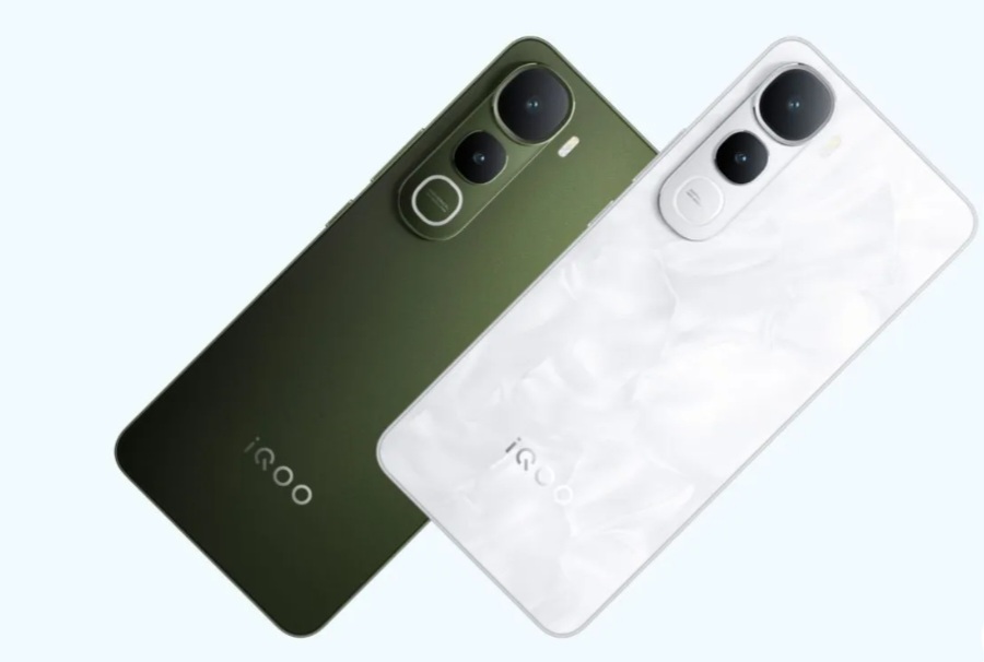 Baterai Besar 6000 mAh, iQOO Z10 Lite Dijual di Indonesia Mulai 2,4 Jutaan
