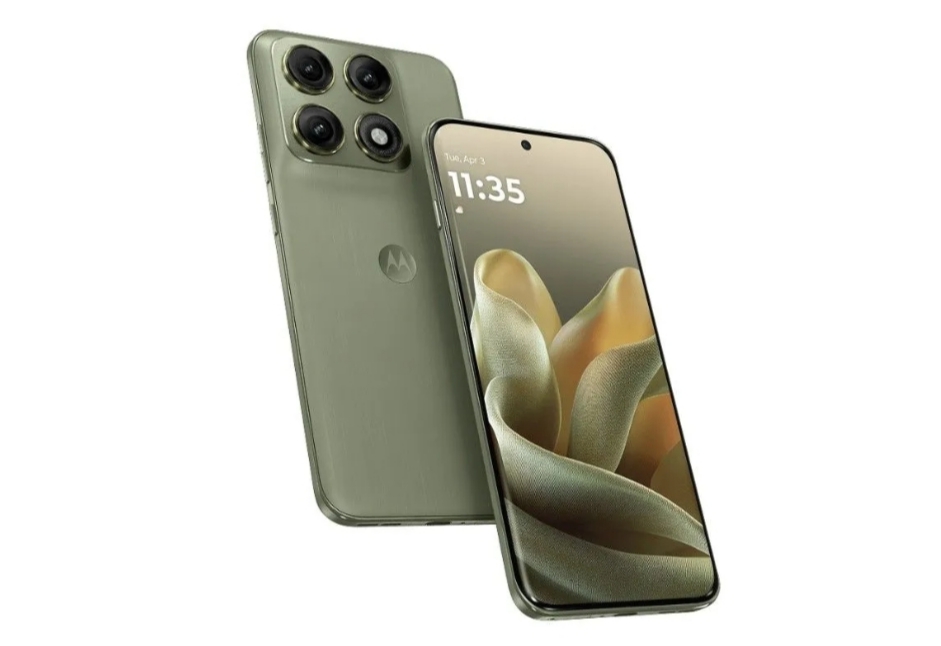 Motorola Luncurkan Ponsel Premium Menengah Edge 70 Pro, Punya 3 Kamera 50MP, Harga Segini