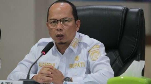 Pemkab Bateng Sinergikan Upaya Pengentasan Kemiskinan