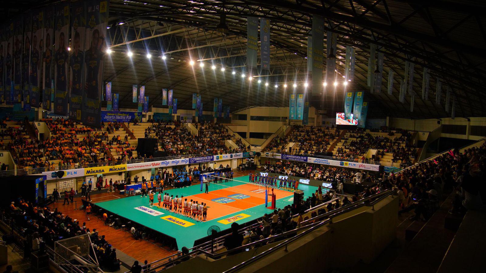 Catat Tanggalnya! Grand Final PLN Mobile Proliga 2025 Segera Digelar di Yogyakarta