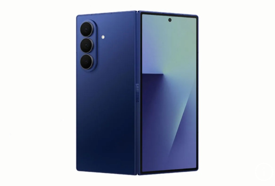 Spesifikasi Lengkap dan Rincian Harga Samsung Galaxy Z Fold7 di Indonesia