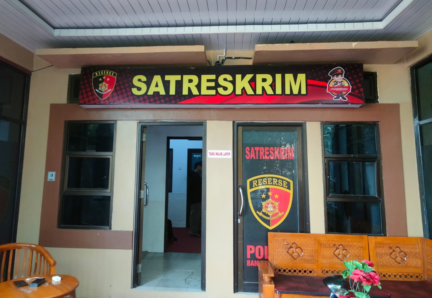 Bejat! Pria 48 Tahun Setubuhi Cewek 15 Tahun di Basel