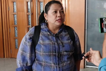 Sidang Kasus Perintangan Tipikor Timah & CPO, Elly: Kesempatan Saya Meluruskan