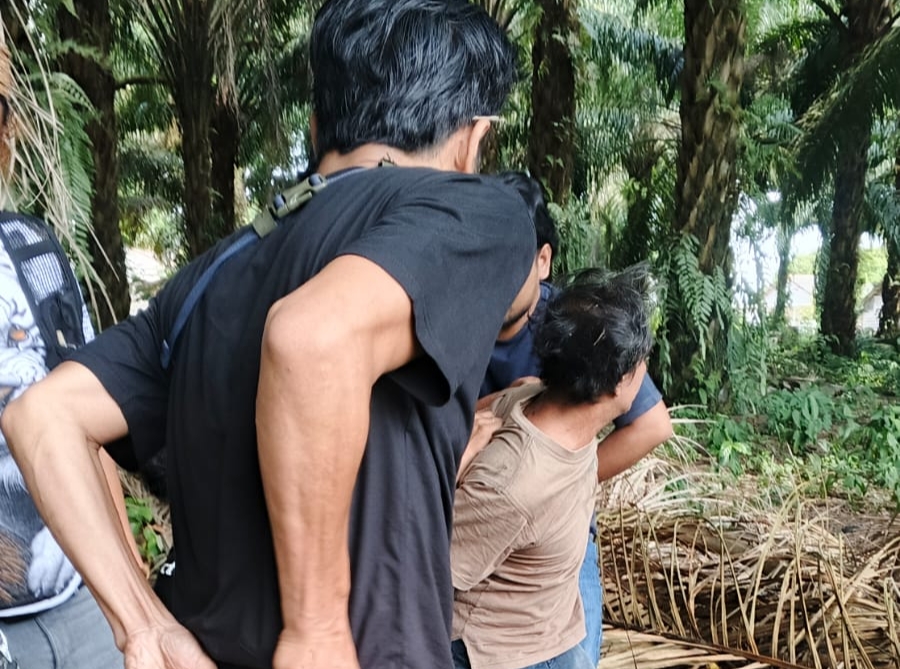 Bising Knalpot Brong Diduga Jadi Pemicu Penikaman Maut di Toboali