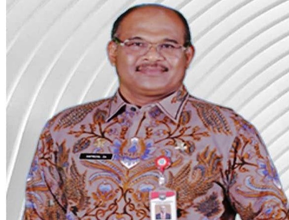 Benarkah Safrizal Pengganti Suganda?