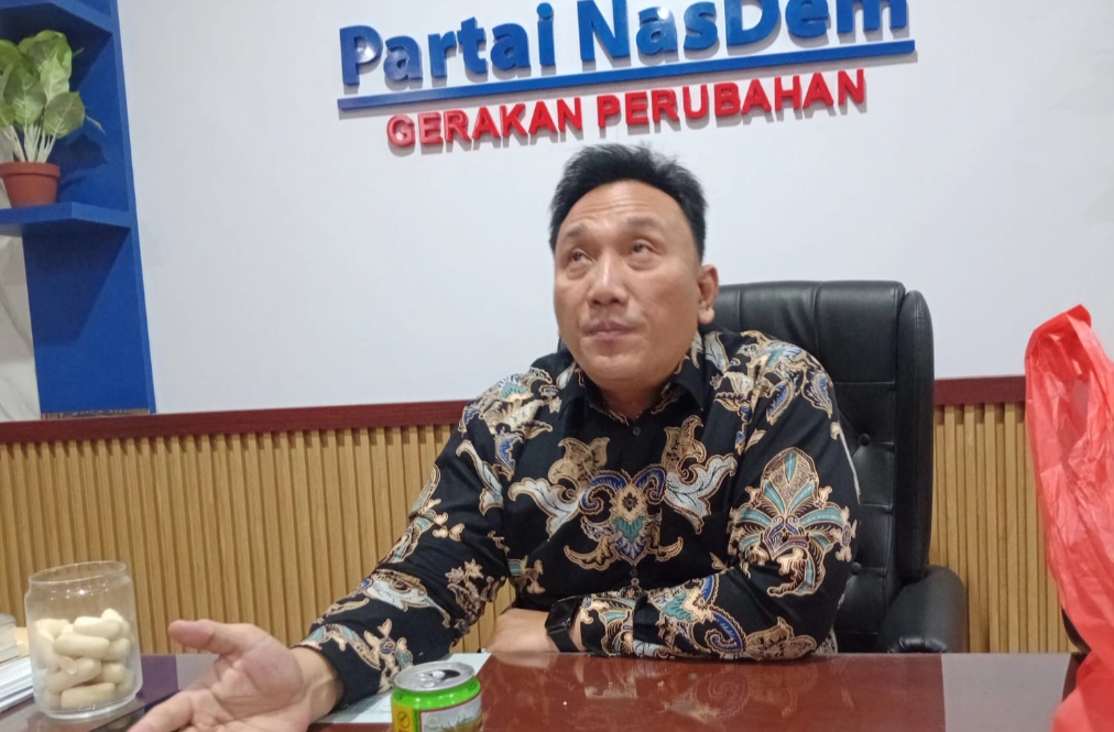 DPRD Desak 3 Wakil Babel di DPR-RI Serius Perjuangkan Pencairan DBH Royalti Timah