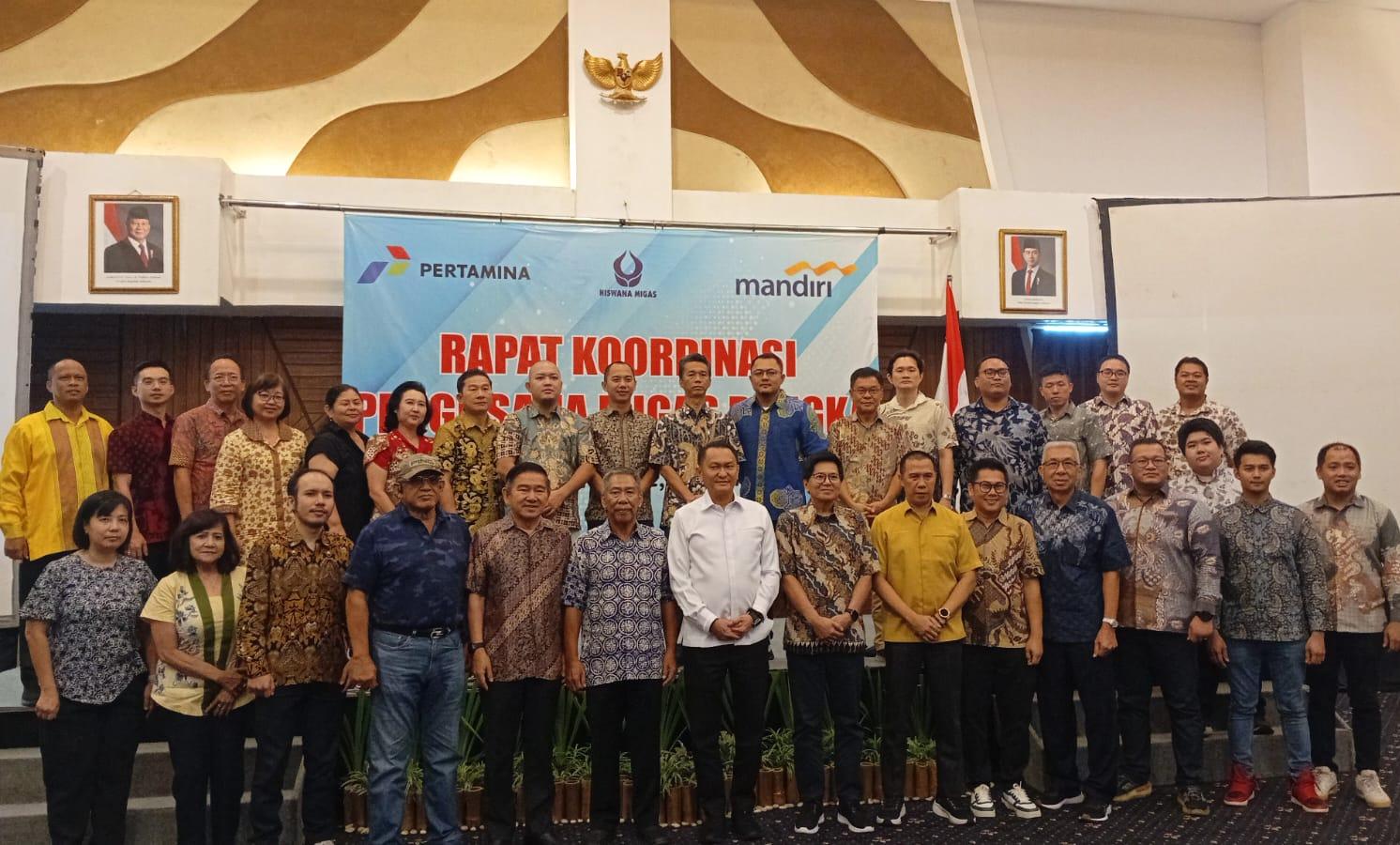 BPJ Pastikan Pemerintah Tetap Pertahankan Harga BBM Subsidi Hingga Tahun Depan