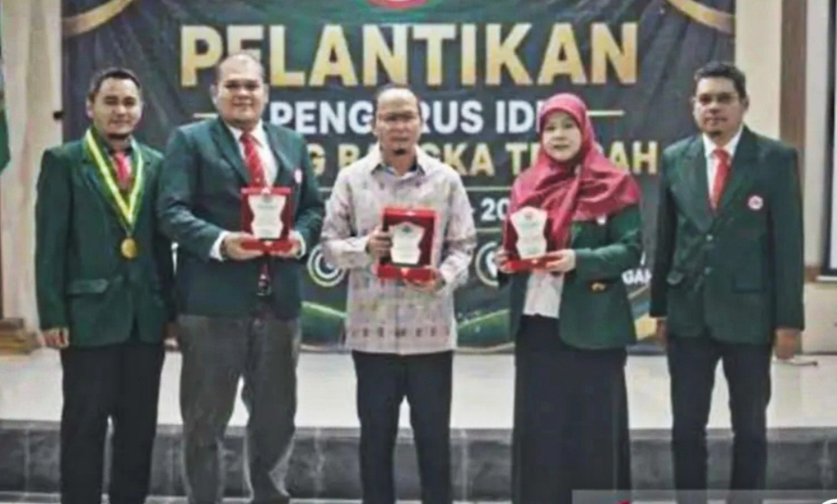 Bangka Tengah Buka Rekrutmen Dokter