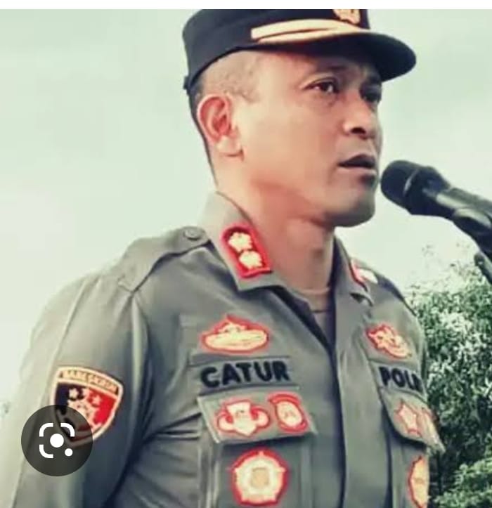 Apa Motif Pembunuhan Hafiza? Ini Kata Kapolres Babar