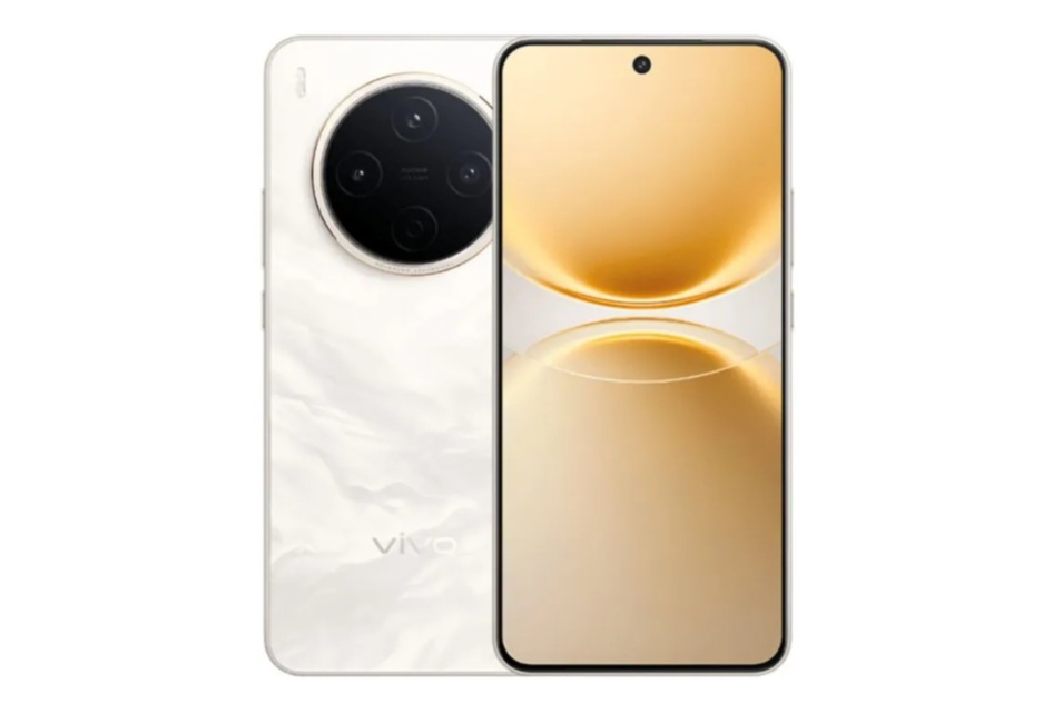 Vivo Y500 Pro Meluncur, Baterai 7.000 mAh, Kamera 200 MP, Harga Segini 