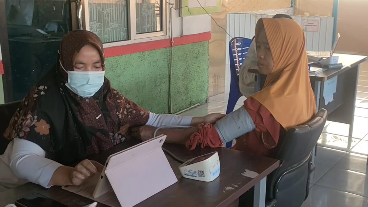 Ribuan Peserta PBI JKN di Basel Terdampak Penonaktifan dari Pusat