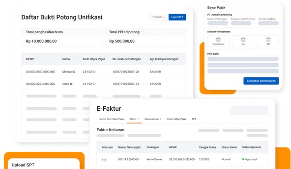 Pajak Online: Pengertian, Fungsi, Jenis Layanan, dan Aplikasi