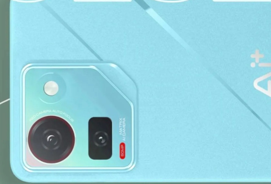 AI+ Masuk Pasar Smartphone, Luncurkan Ponsel Murah Ini