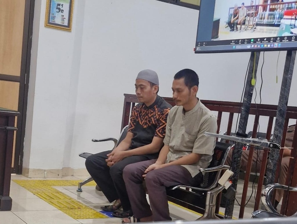 Kalah Judol, Kehabisan Duit: Yo Kapan Kite Bunuh Bapak Tuh?