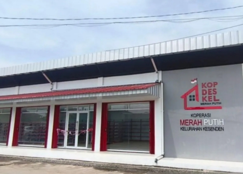 Koperasi, dari KUD jadi KDKMP