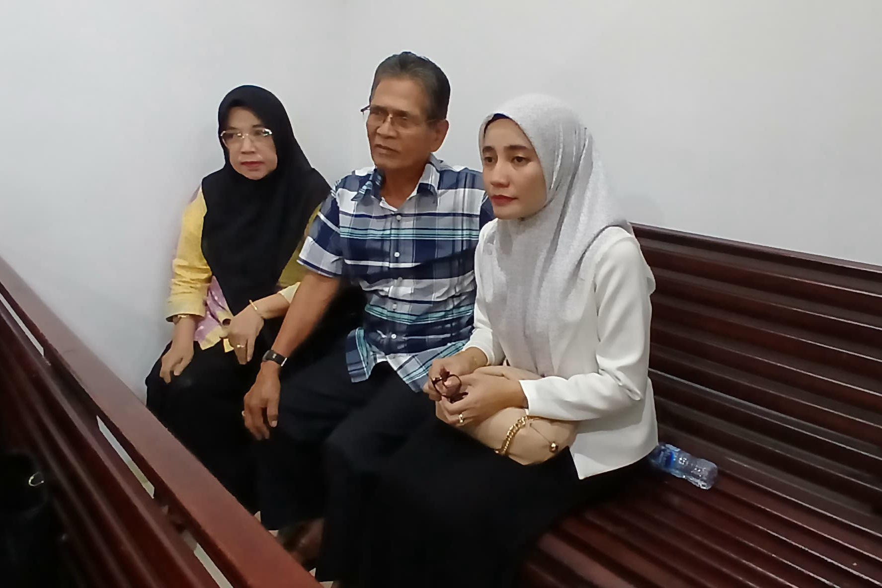 Dugaan Malpraktik Almarhum Aldo, Dokter Dellla Sudah 2 Kali Diperiksa Penyidik Polda