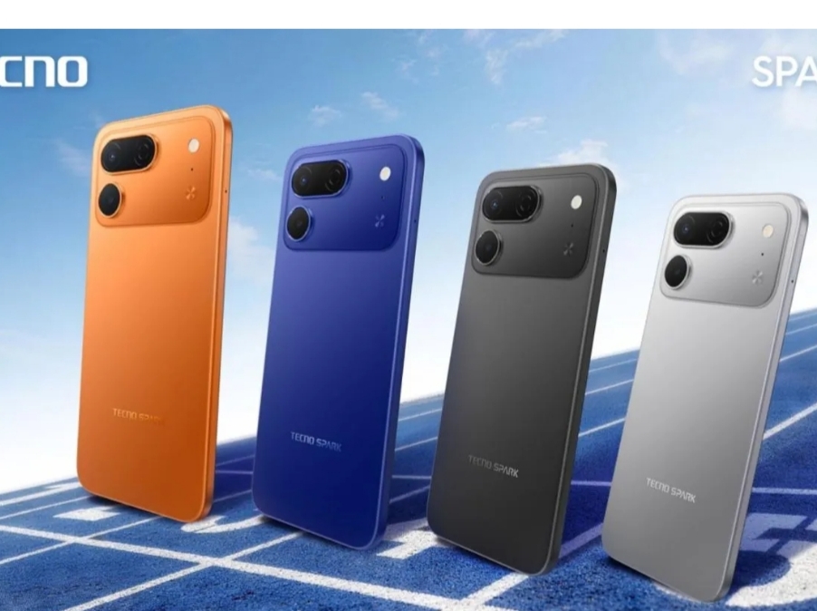 Tecno Spark 50 Pro Diluncurkan, Chipset Helio G100 Ultimate, RAM 8GB