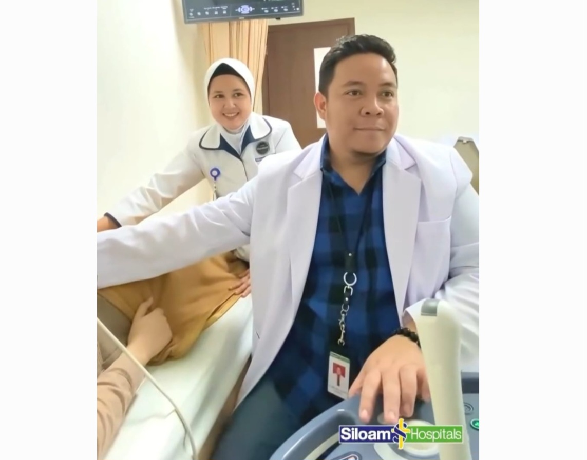 Pentingnya Melakukan Pemeriksaan Kandungan