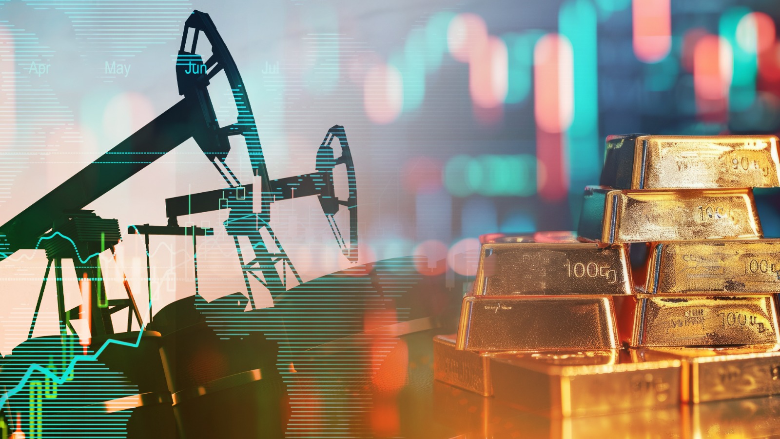 Transaksi Perdagangan Berjangka Komoditi Kuartal I 2026, Notional Value transaksi di ICDX capai Rp 12.477 T