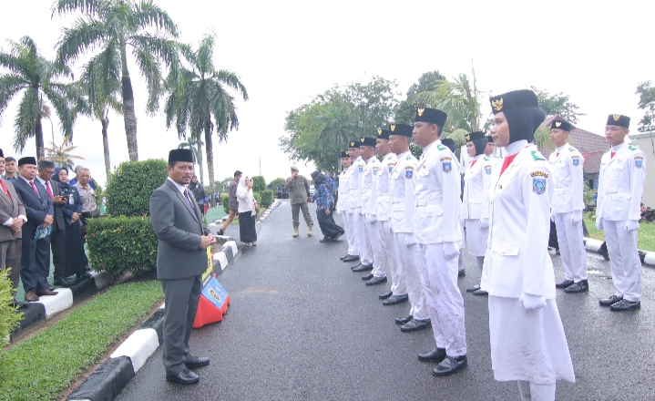 Hari Lahir Pancasila, Momentum Bersatu Membangun Bangsa