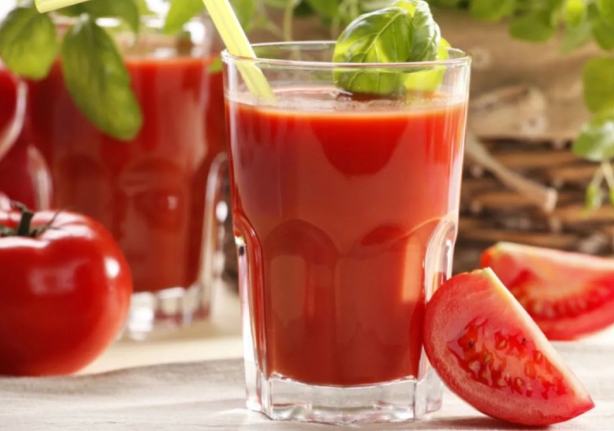 Bukan Jeruk, Ini 4 Jus dengan Kadar Vitamin C Tinggi 