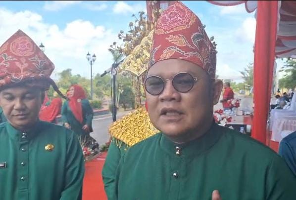 Pajak PBB di Basel Tak Dinaikkan, Tetapi Bupati Tetapkan Strategi Ini