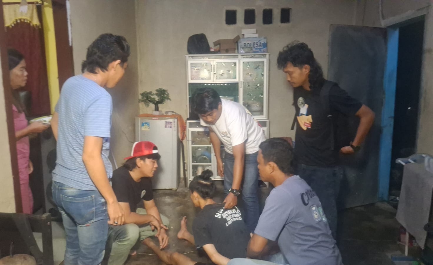 Kecanduan Judol, Remaja Teluk Limau Ini Nekat, Kabur Setelah Top Up Dana di Konter Riau Silip